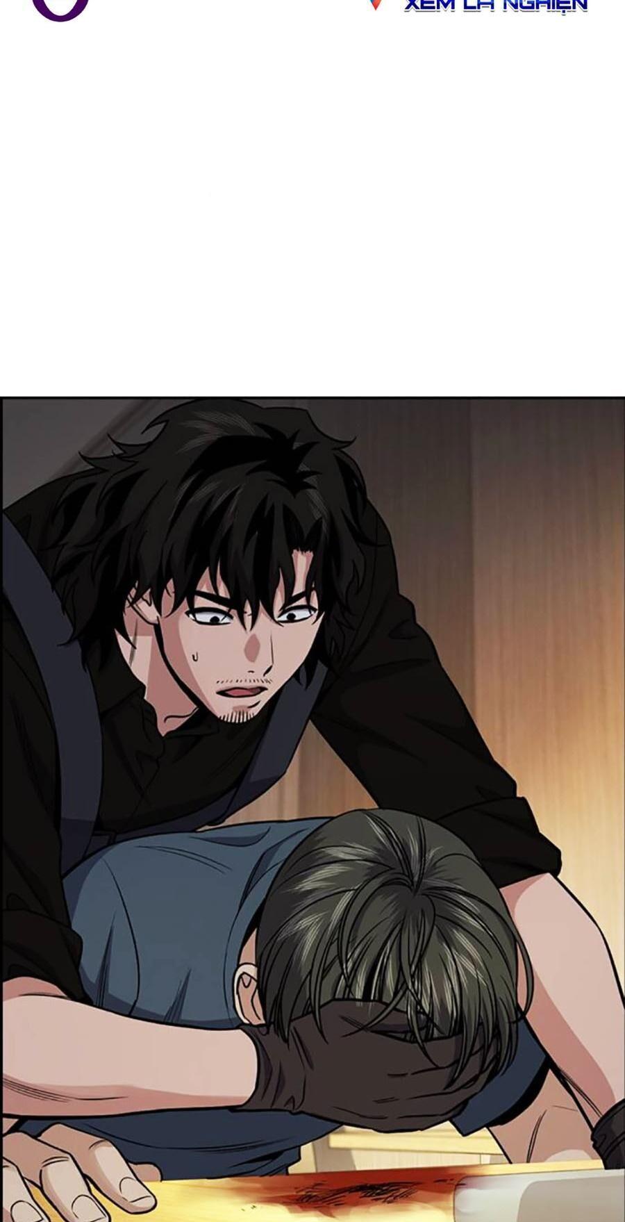 giáo dục chân chính chapter 128 17