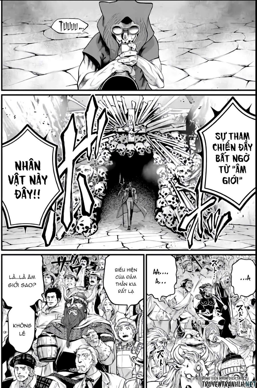 đại chiến nhân thần chapter 56 38