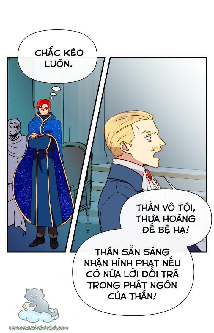 công nương khế ước của gia tộc công tước quái vật chapter 36 46