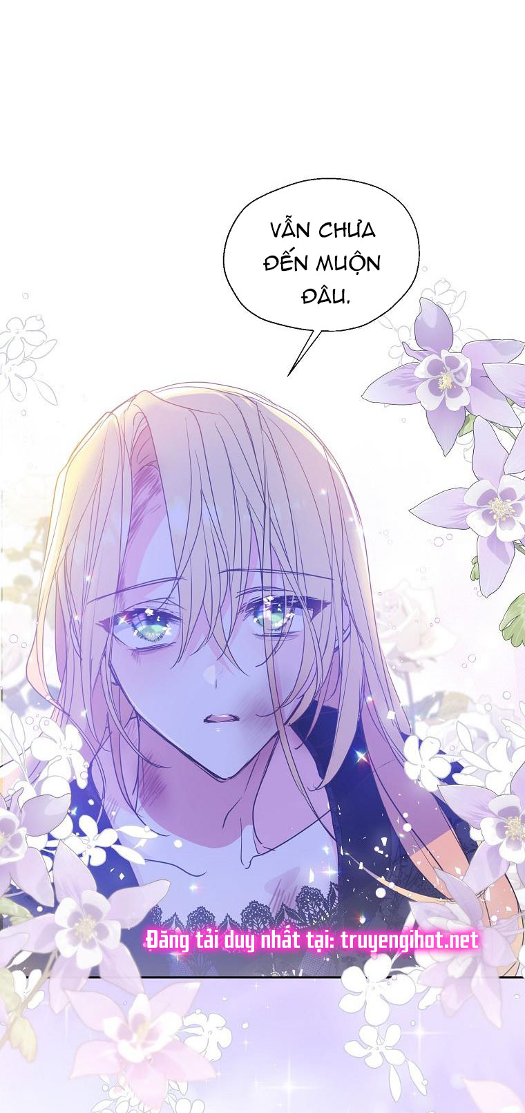 bệ hạ, xin đừng giết tôi!! chapter 59 12