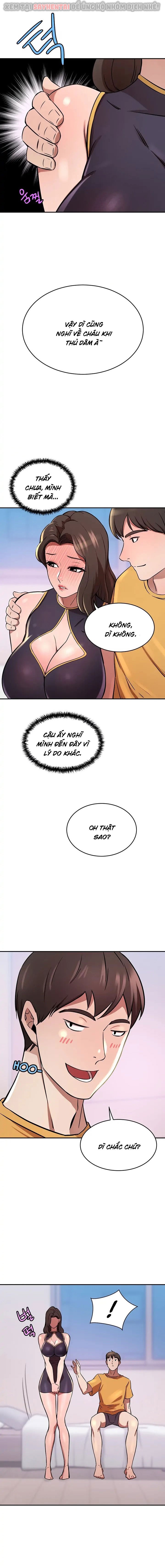 phú bà chapter 17 11