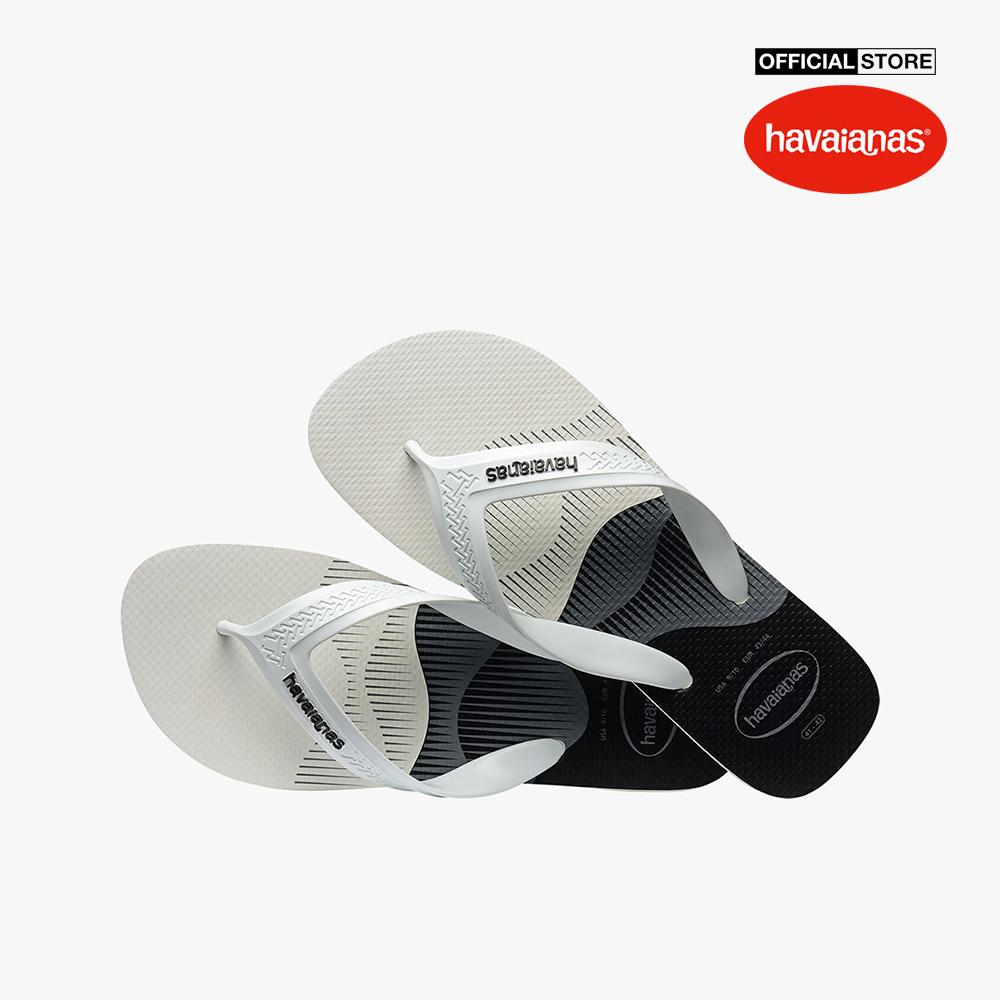 HAVAIANAS - Dép kẹp nam Top Max Basic 4141403