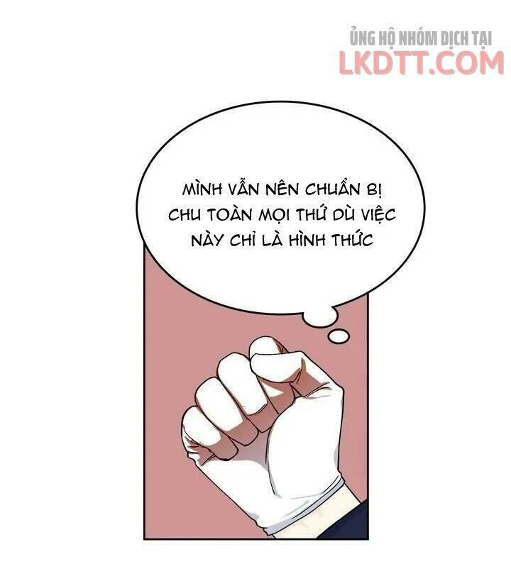 thú cưng của nữ phụ độc ác chapter 35 51