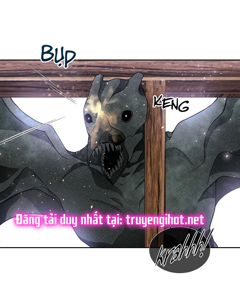 năm môn đệ của charlotte chapter 66 27