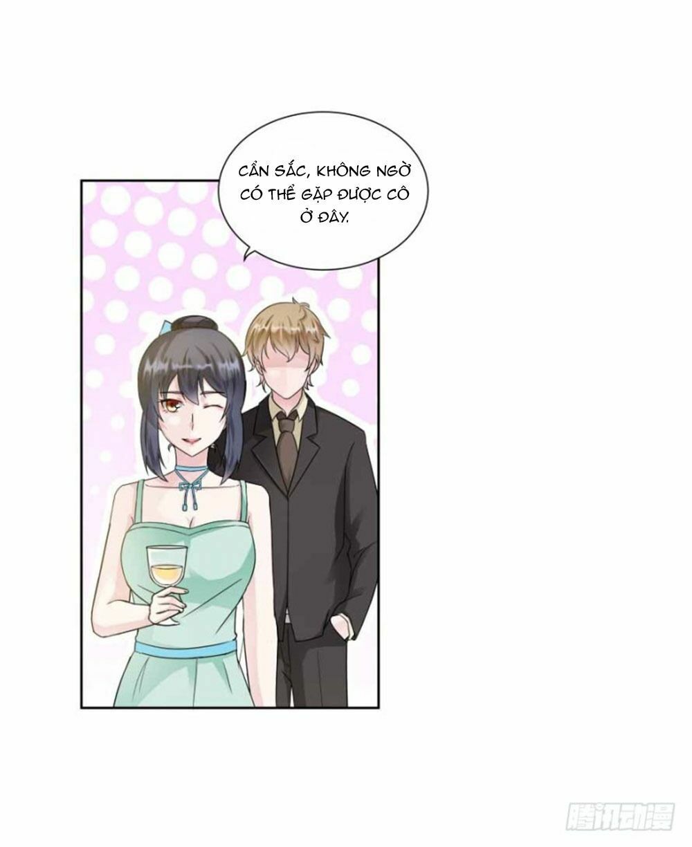 thiên kim đường môn chapter 93 6