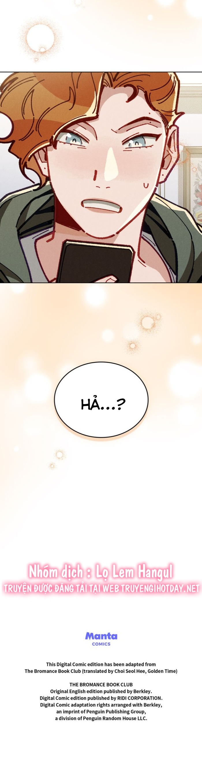 giải mã ngôn ngữ trái tim chapter 74 12