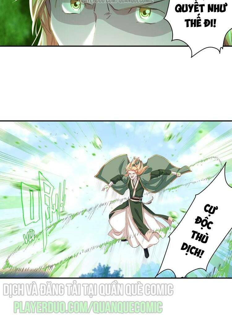 lục tích ma yểm chapter 7 15