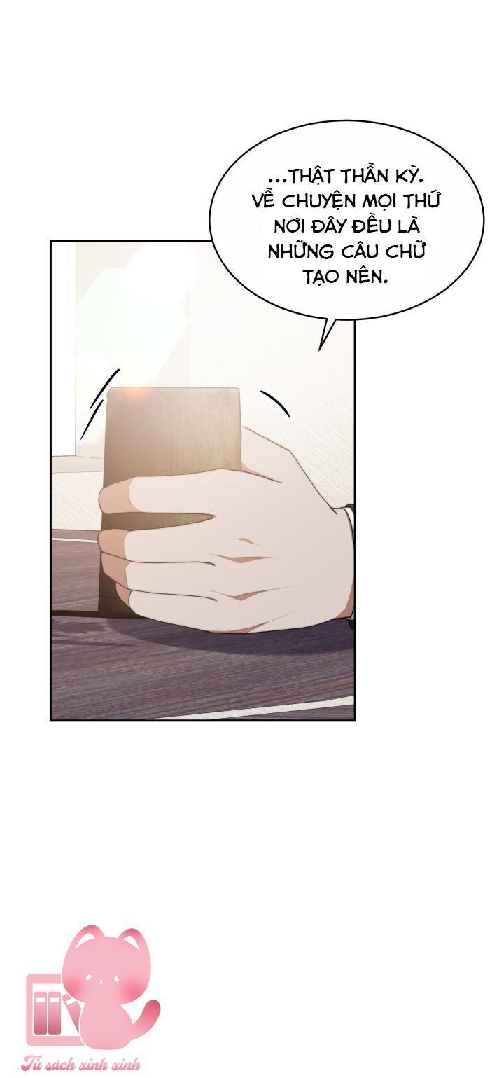 từ chồng cũ hóa thành nam chính chapter 25 40