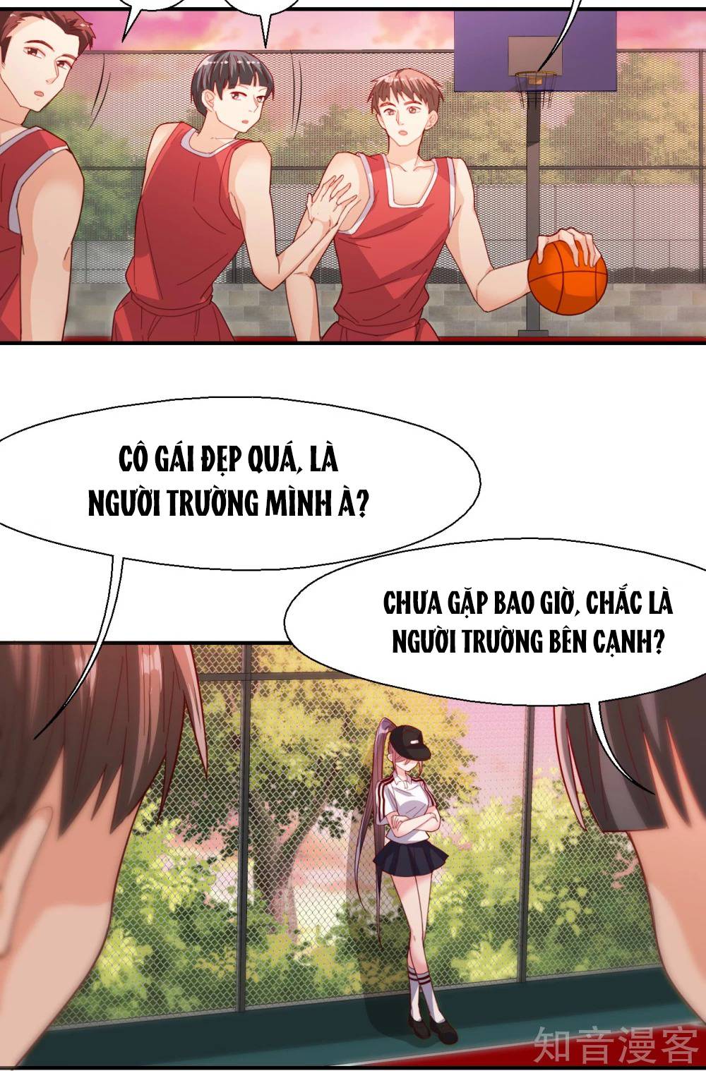 sau này vẫn cứ thích anh chapter 33 14