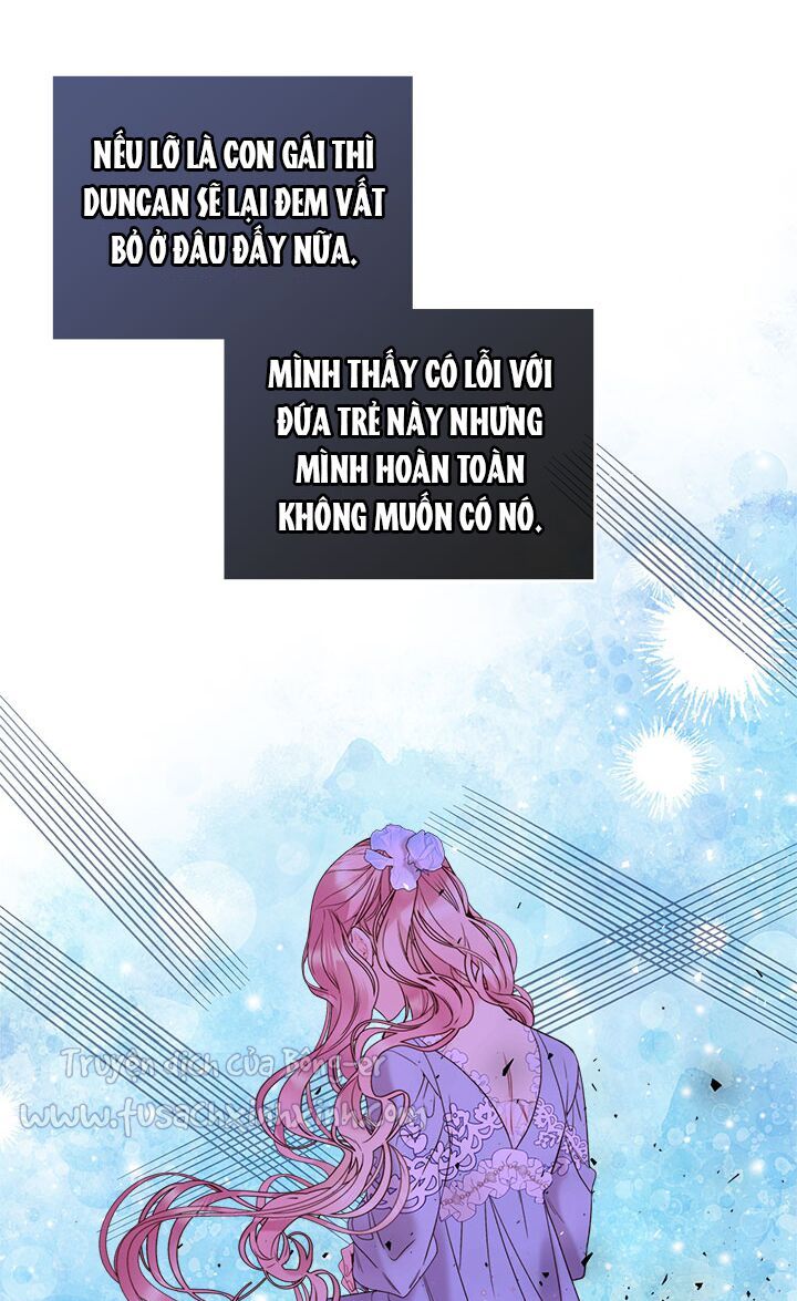 [15+] công chúa chloe chapter 70 19