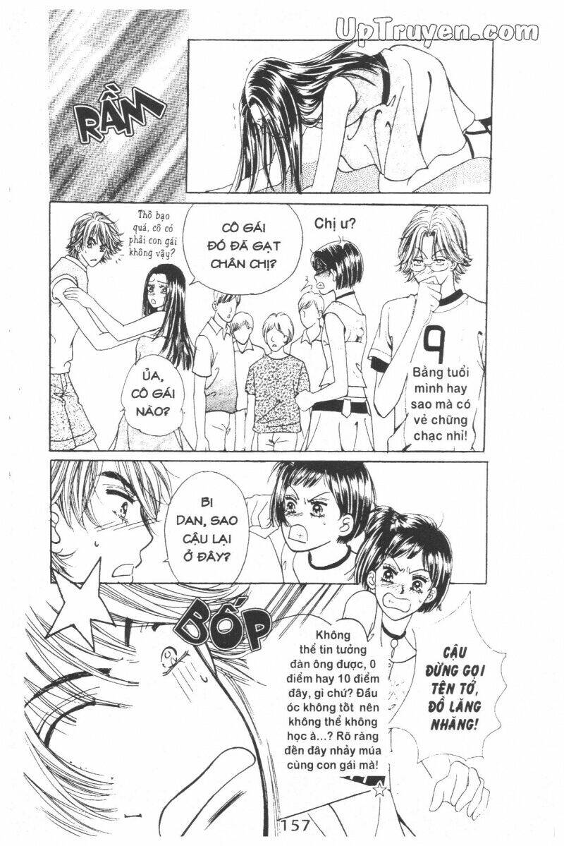 cô nàng ngổ ngáo chapter 8 159