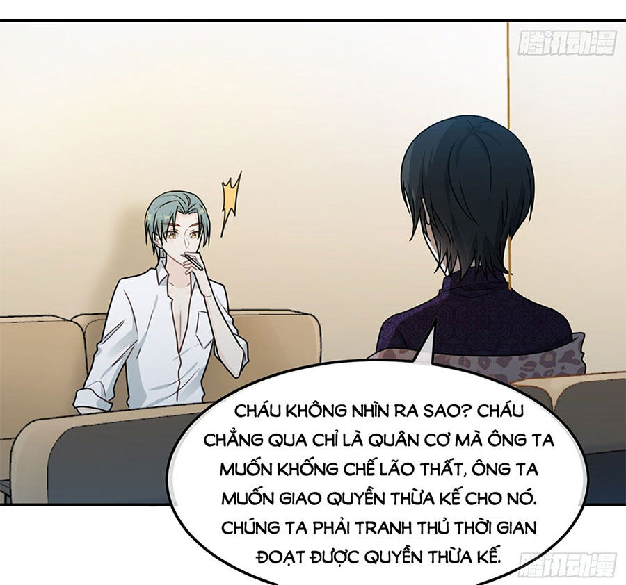 hai cách tìm gặp người yêu chapter 72 10