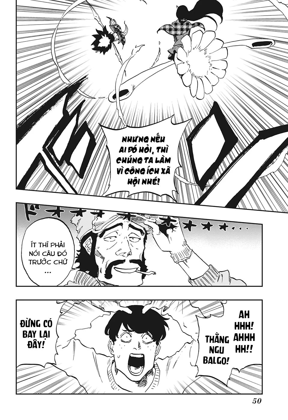 burn the witch chapter 1 26