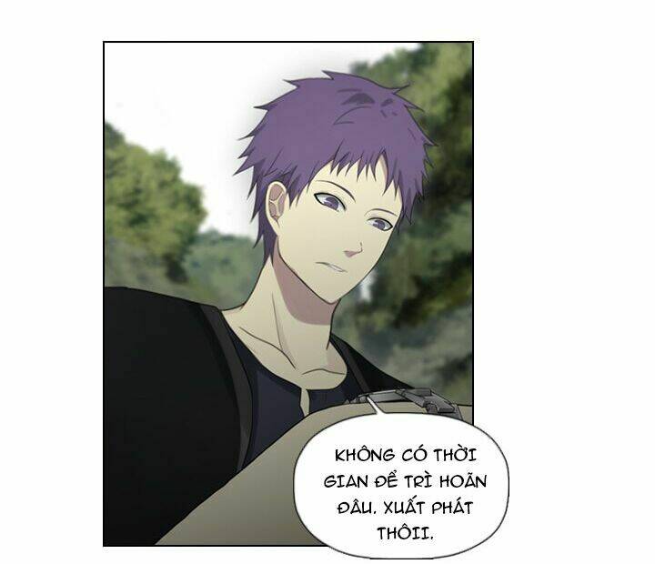 người cống hiến chapter 27 29