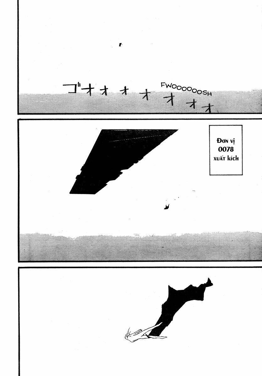 gauna biến hình chapter 4 16