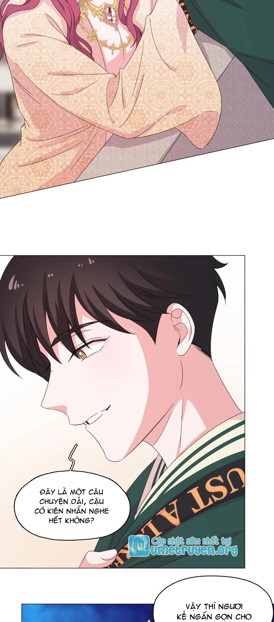 nhất hoàng cửu công thập nhị thê chapter 64 13