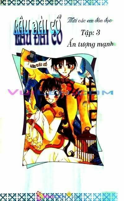 lâu đài cổ chapter 2 129