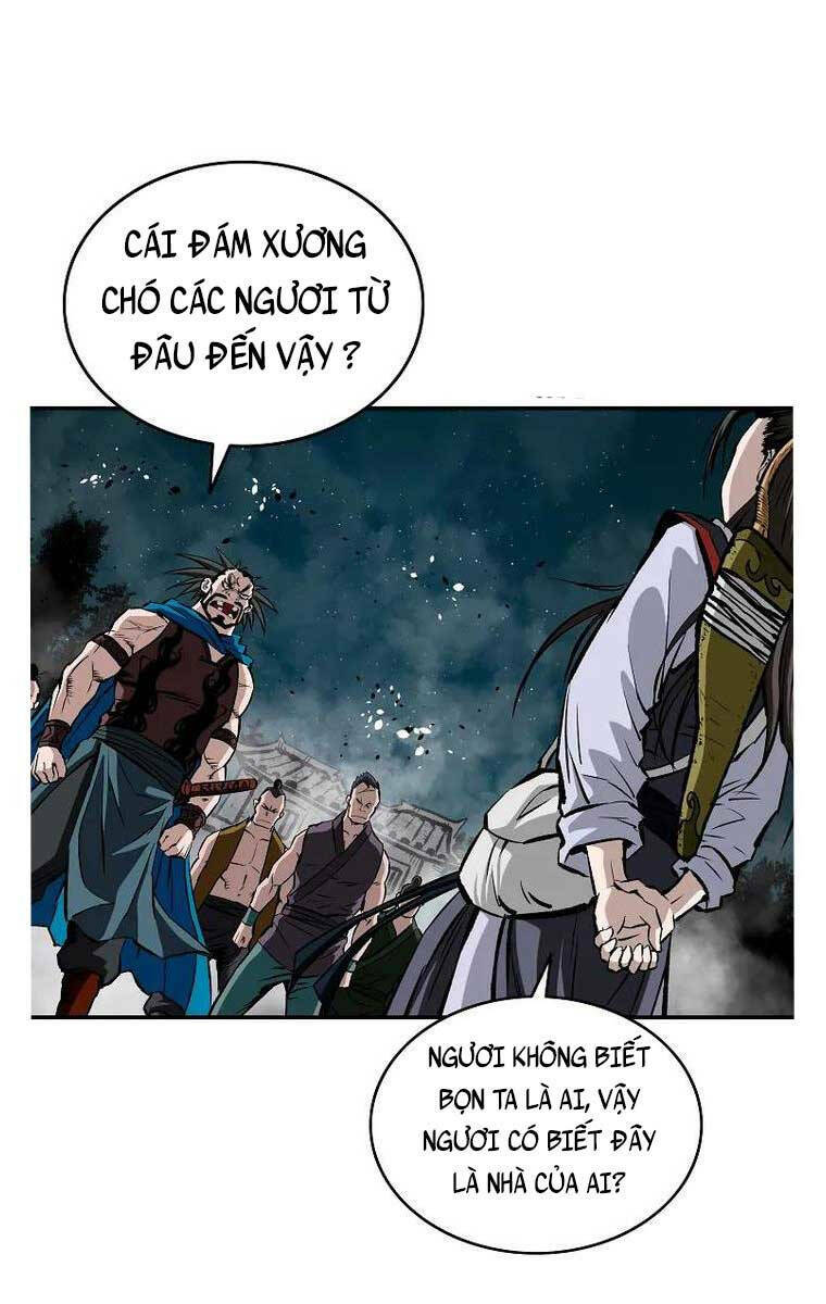 Cung Quỷ Kiếm Thần Chapter 165 - Trang 0