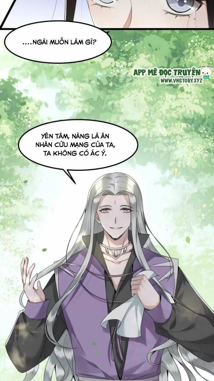 phượng hoàng vu phi chapter 54 7