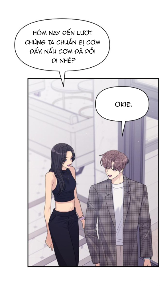 Couple Breaker chapter 63.2 17