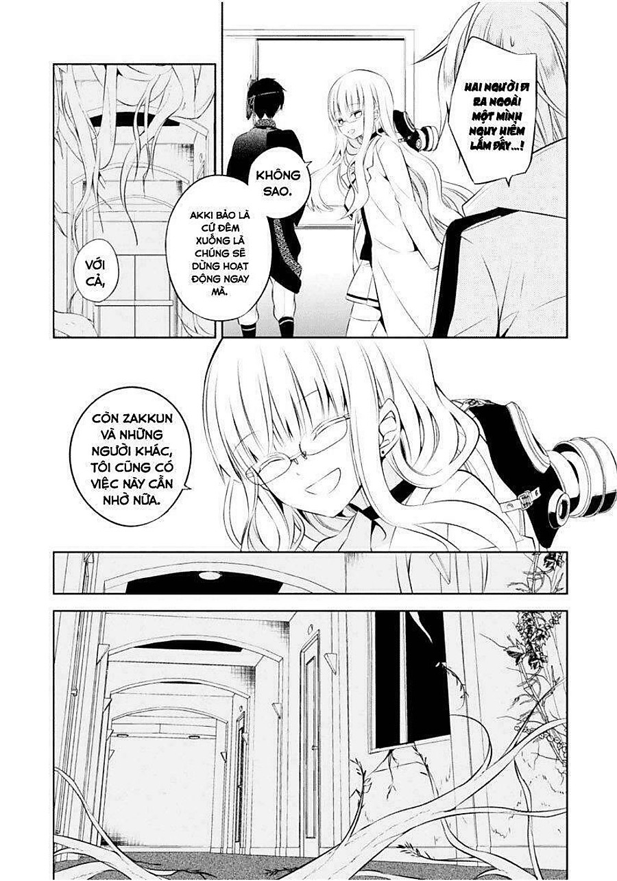 trò chơi tử thần chapter 7 29