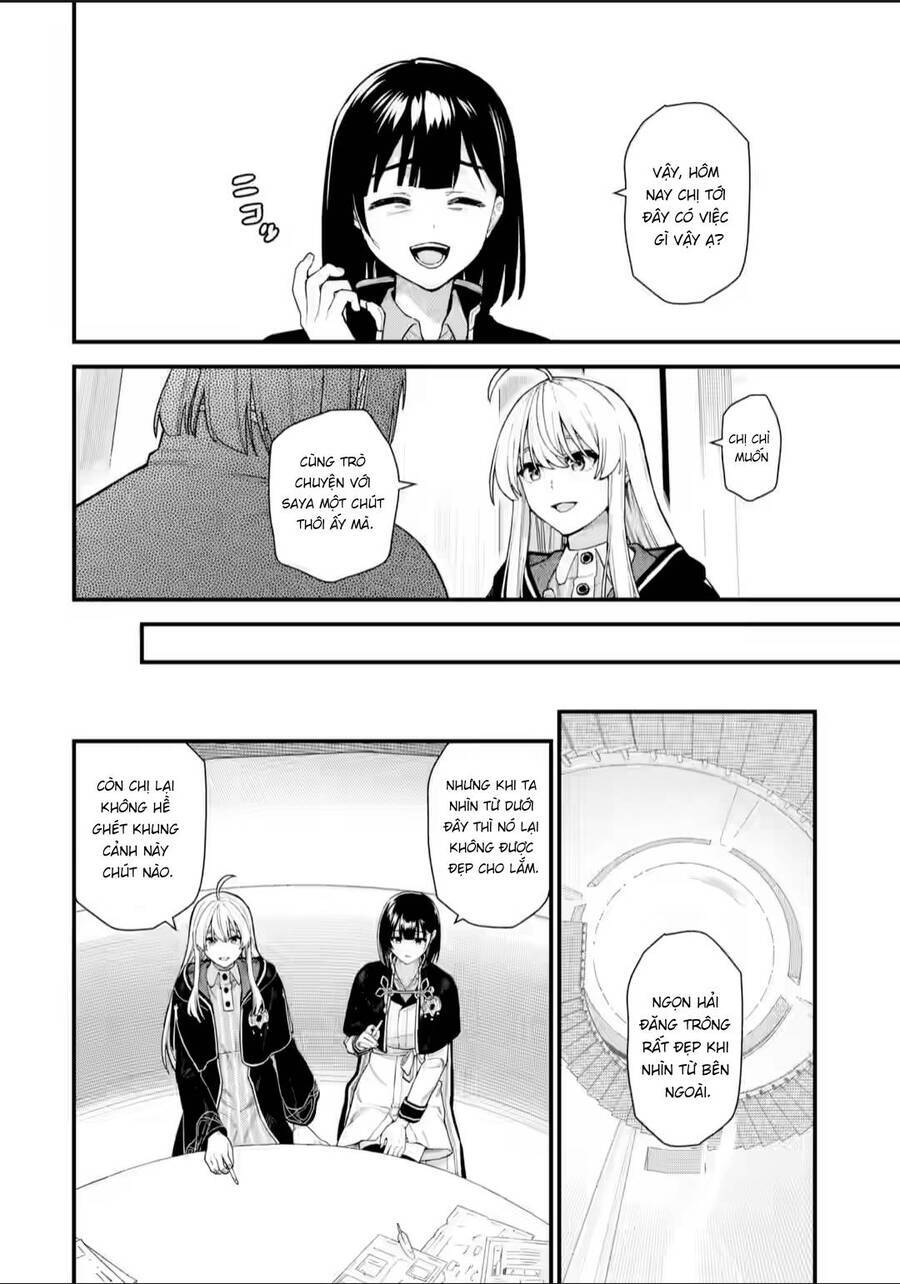 majo no tabitabi chapter 31.2 6