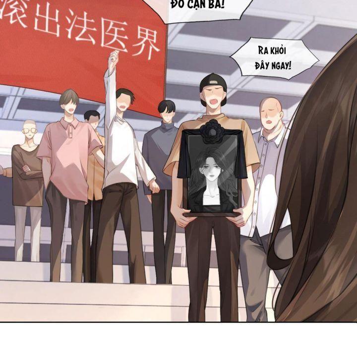 nàng phám y thân yêu của tôi chapter 1 81