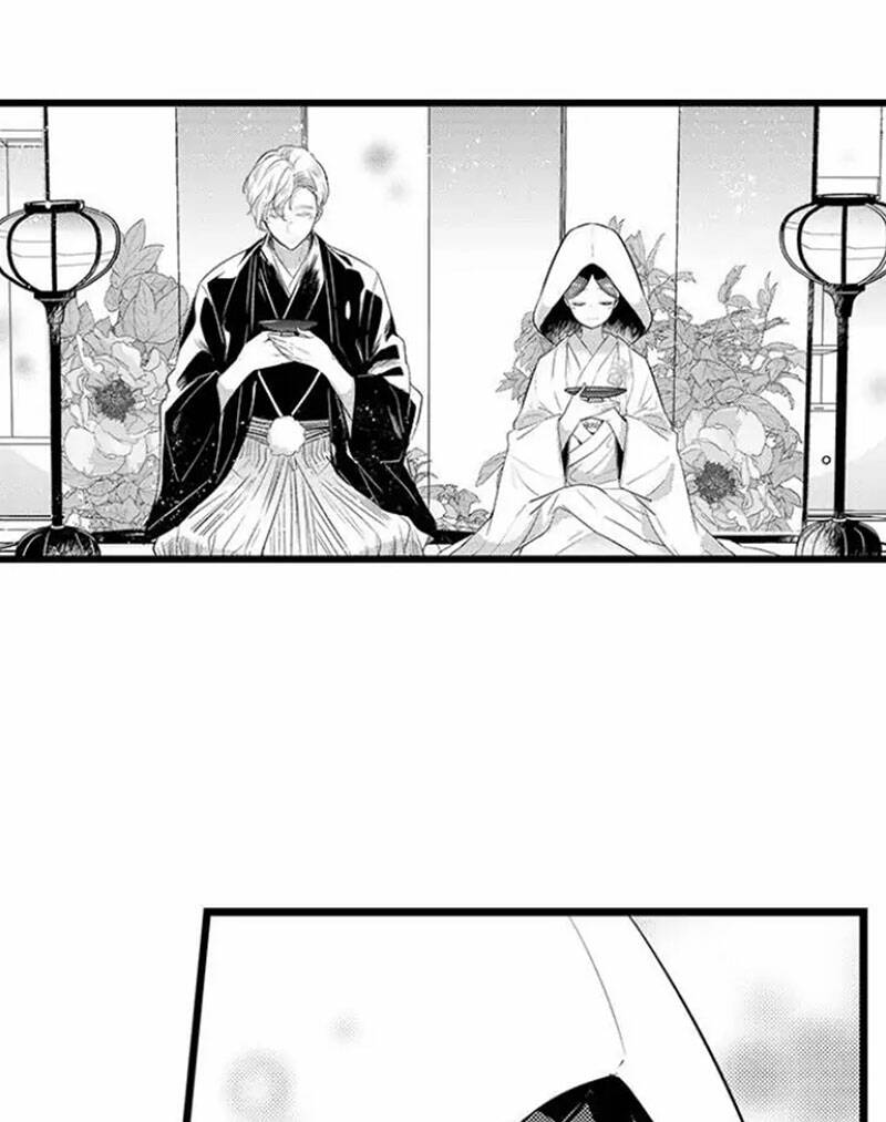 sai rồi, sếp tây nhà tôi không phải là quý ông đâu! chapter 103 19