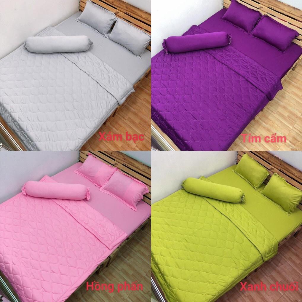 SET Ga Thun Lạnh Hàn Quốc