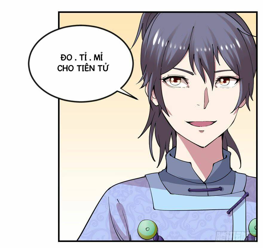 tiên thương chapter 4 20