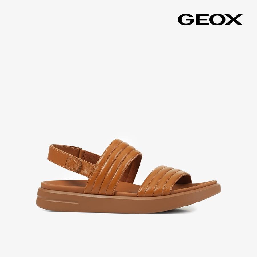 Giày Sandals Nữ Geox D Xand 2S A