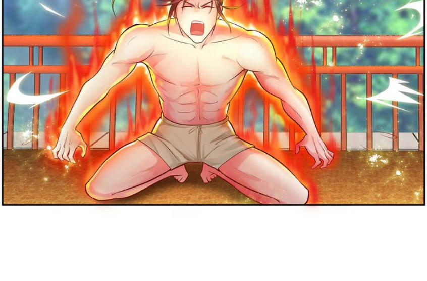 võ đạo tu chân chapter 1 25