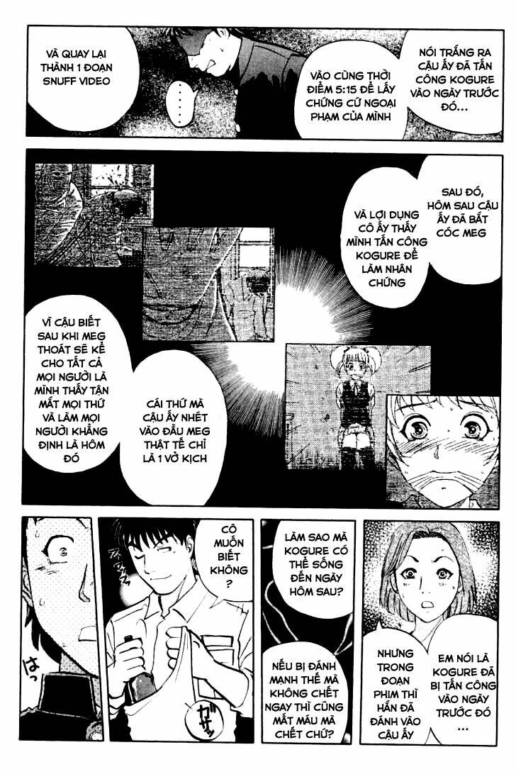 detective academy q chapter 58 11