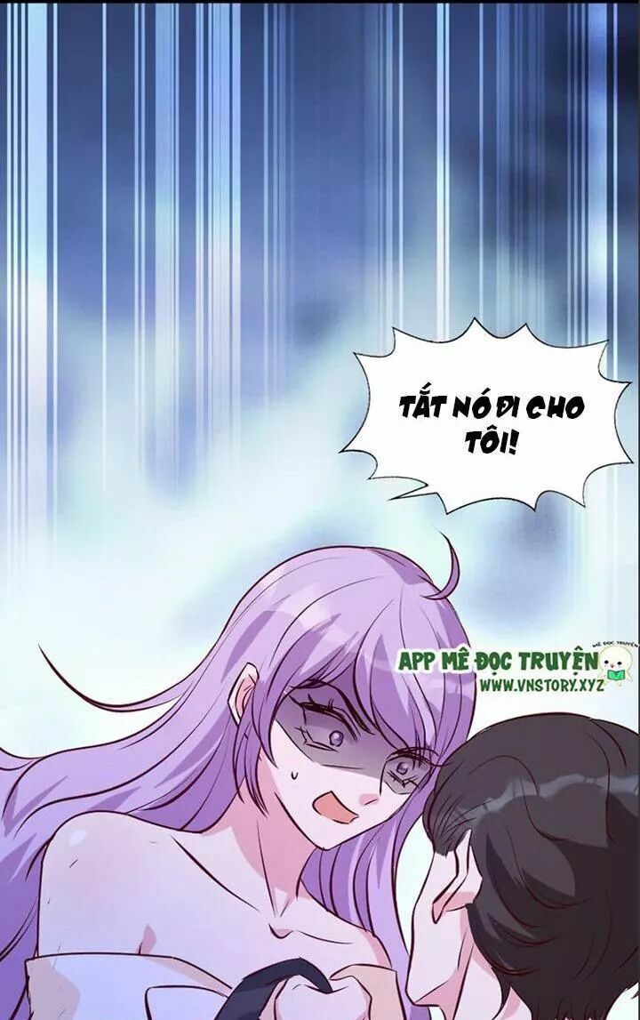 bảo bối đáng yêu đột kích chapter 35 4