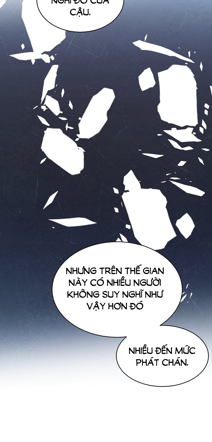 [18+] sự đáng sợ bên trong đại dương chapter 68.2 6