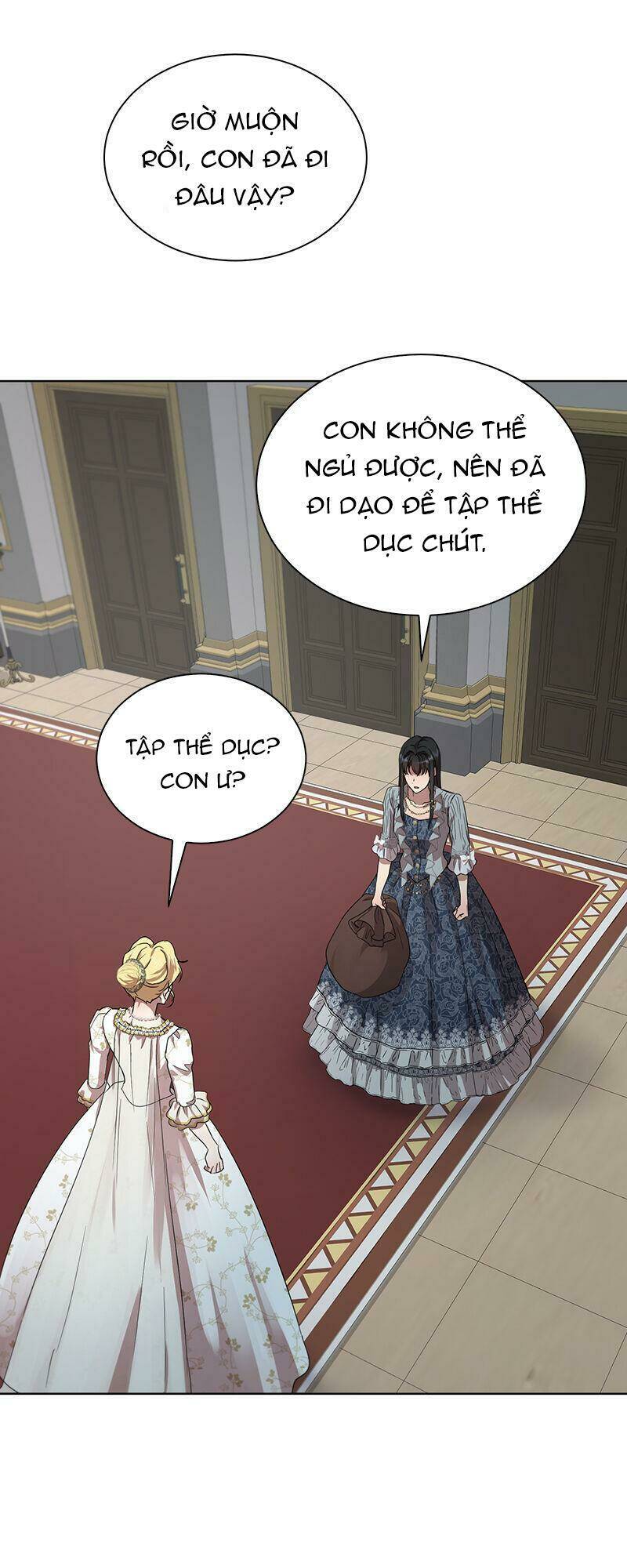 khế ước của ma tộc chapter 41 20