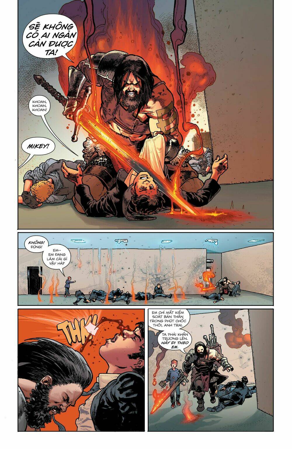 birthright chapter 3 6