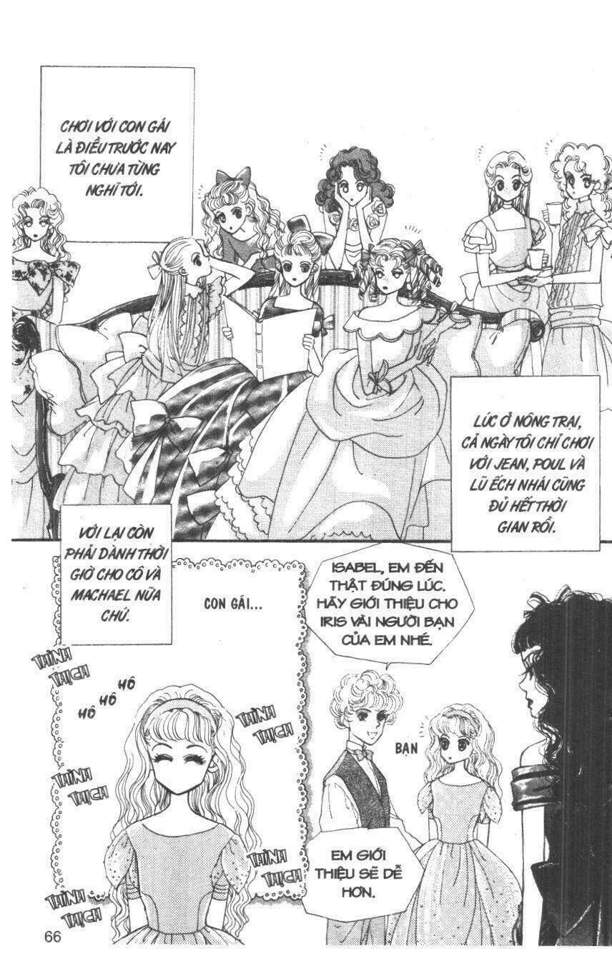 bibi iris chapter 2 67