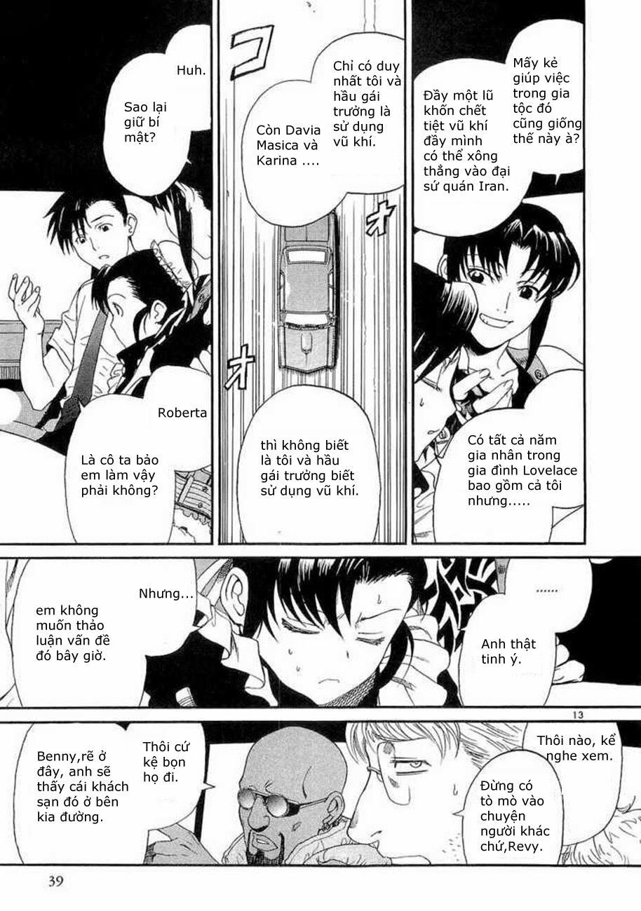 hố đen chapter 48 13