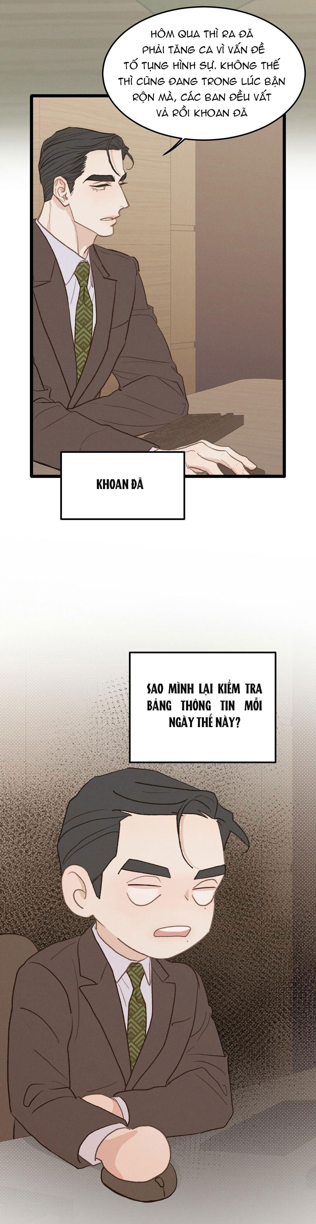 vùng cấm tình yêu của beta chapter 39 23