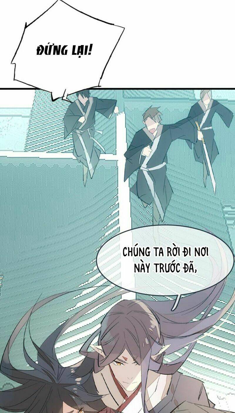 sư phụ lại trêu chọc ta chapter 50 28