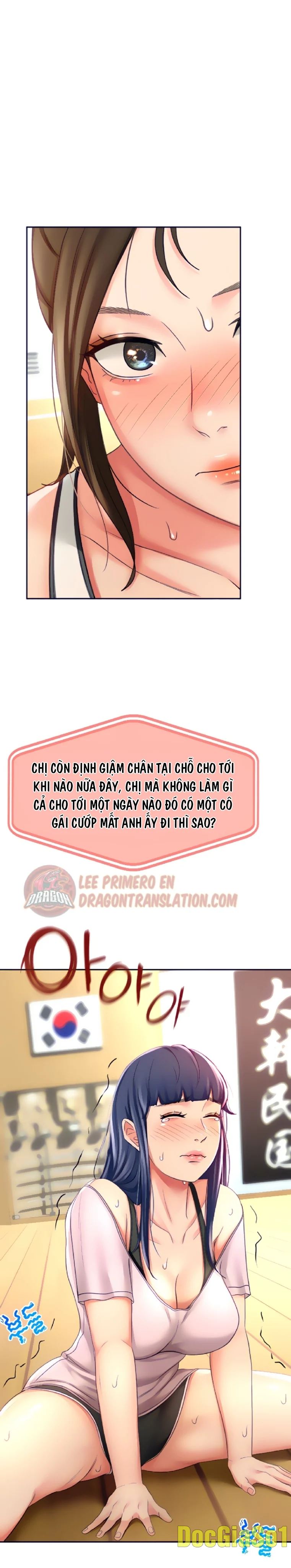 cậu chủ nhỏ chapter 19 21