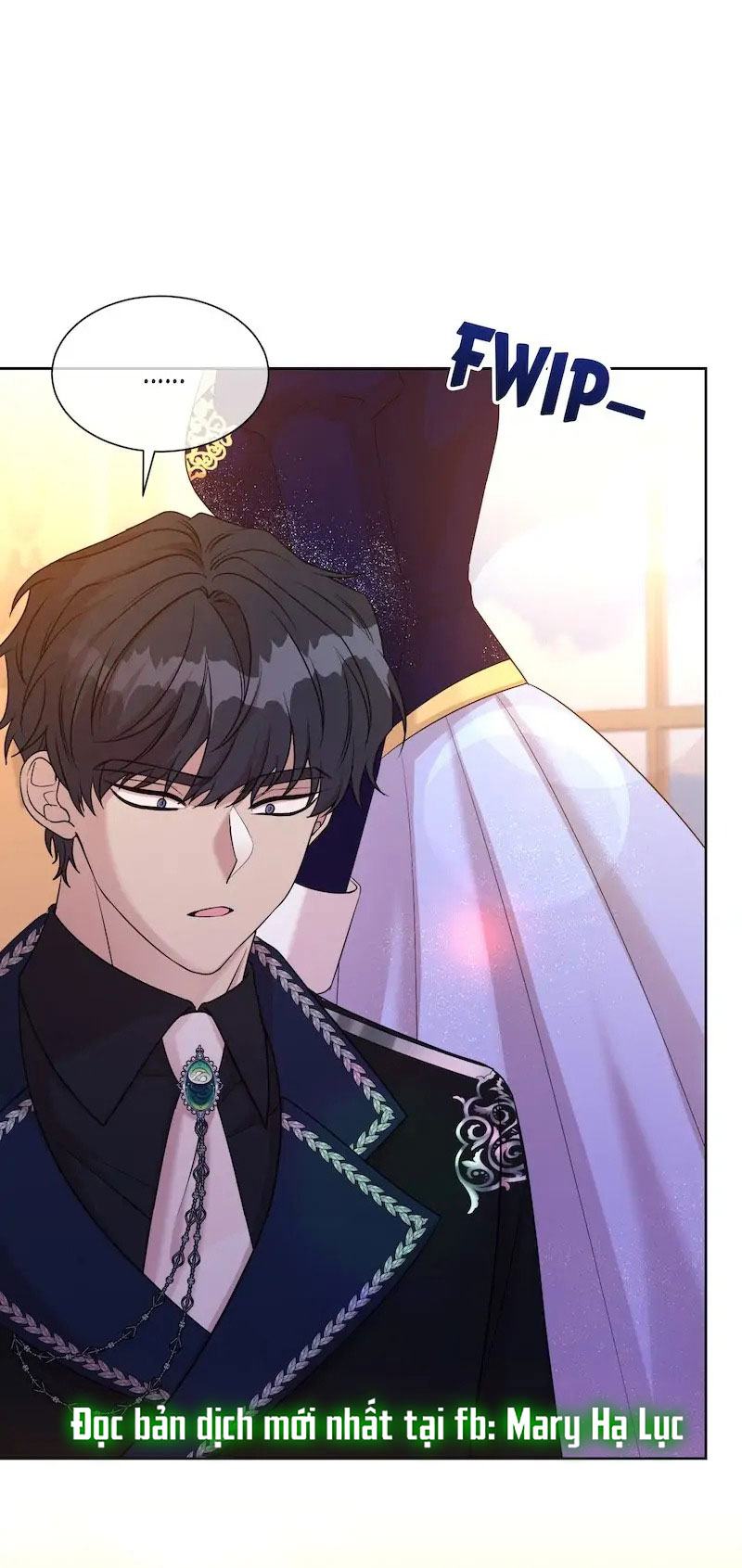 tôi chán nản vì người chồng thứ 2 còn "khỏe" hơn chồng cũ chapter 50.1 4