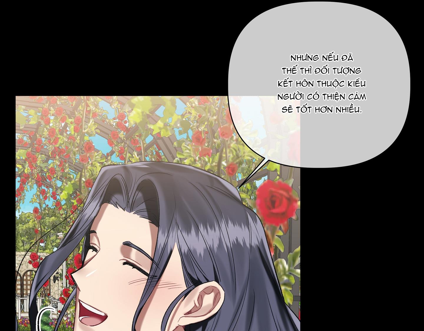 một ngày nọ, tôi được kẻ thù cầu hôn chapter 42 16