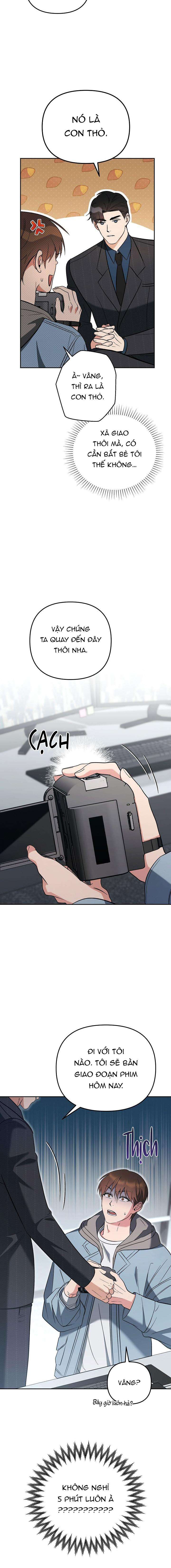 lãng mạn đừng lãng xẹt chapter 4 29