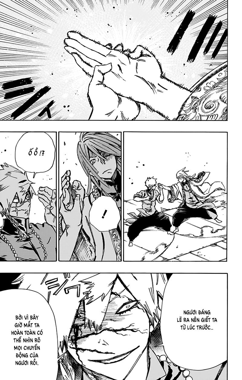 jigokuraku chapter 61 4