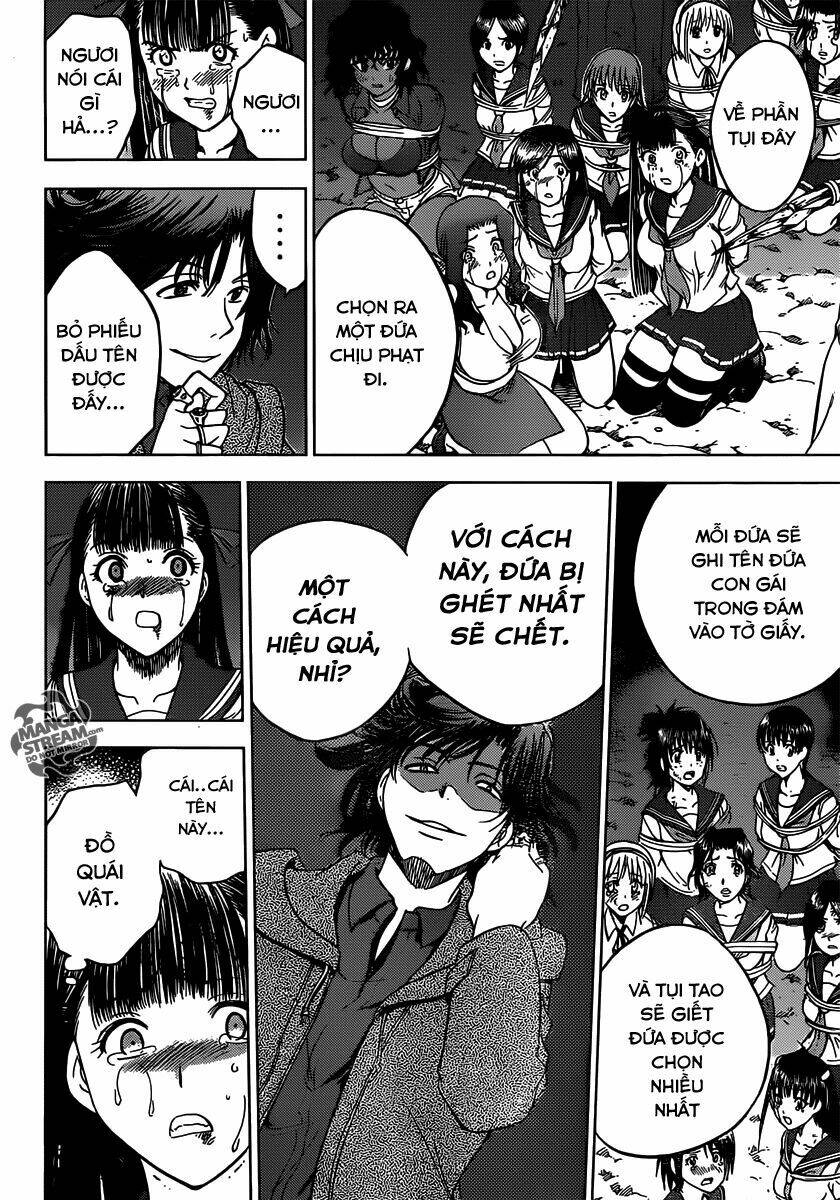 cage of eden chapter 159 14