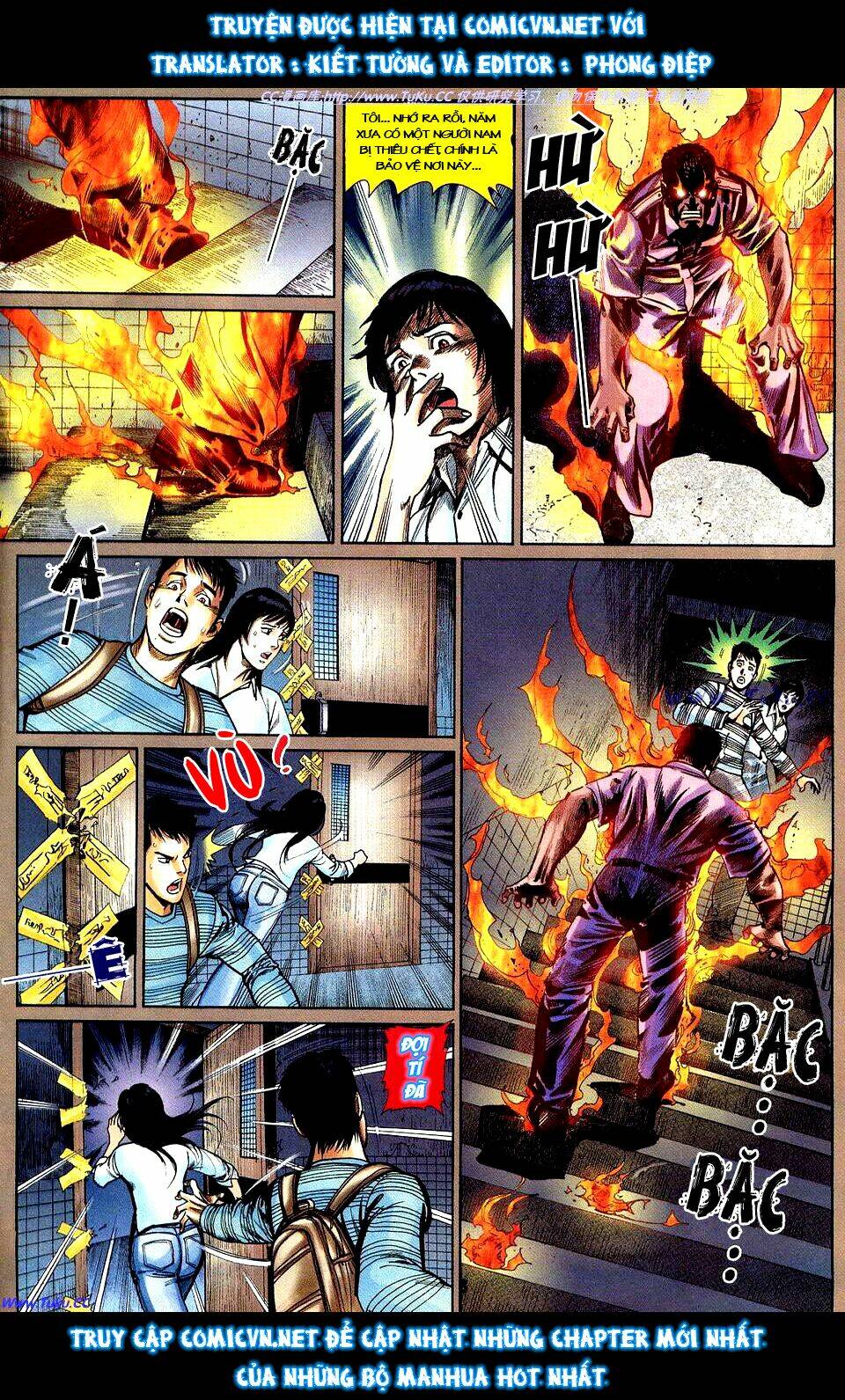 âm dương lộ chapter 16 7