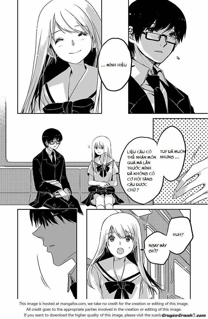 sarishinohara chapter 2 16