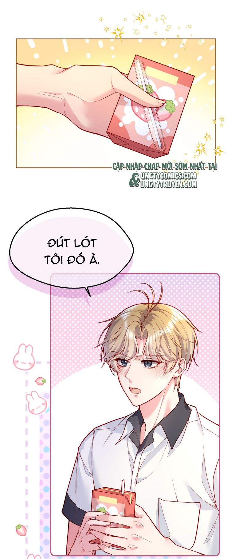 chàng nhân viên host và gã hàng xóm nguy hiểm chapter 46 25